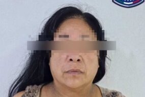 Así operaba “La Diabla”: traficaba bebés y órganos de México a EE. UU.