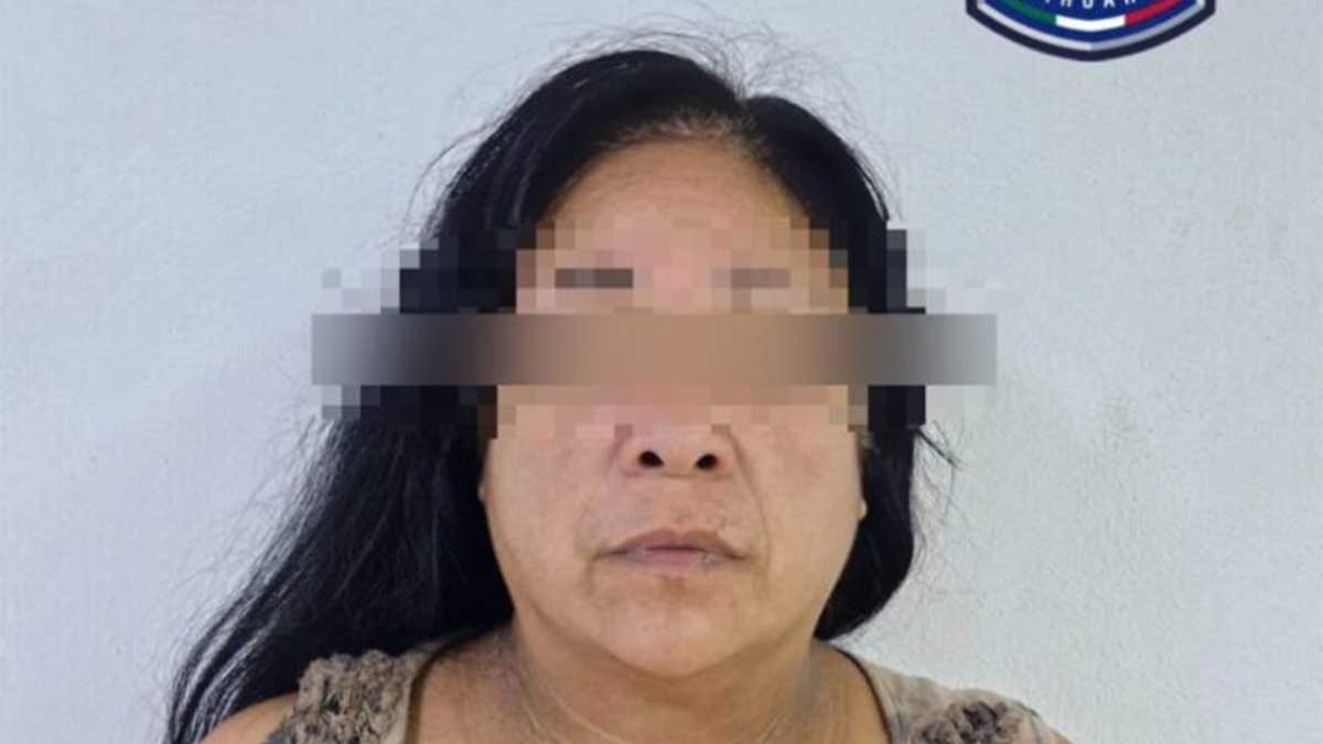 Así operaba “La Diabla”: traficaba bebés y órganos de México a EE. UU.