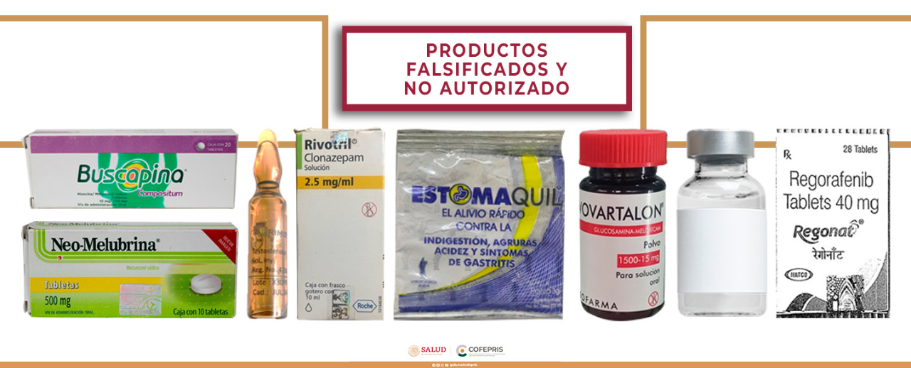 México entra al top 5 mundial en venta de medicamentos ilegales mercado supera 35 mil millones de pesos