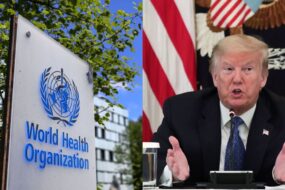 OMS responde a Trump: no existe evidencia concluyente que vincule paracetamol en embarazo con autismo