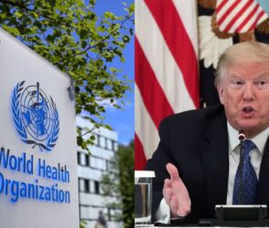 OMS responde a Trump: no existe evidencia concluyente que vincule paracetamol en embarazo con autismo