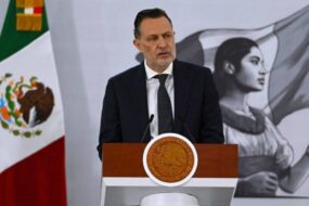 Querétaro reafirma compromiso estratégico con la seguridad nacional en sesión del Consejo Nacional