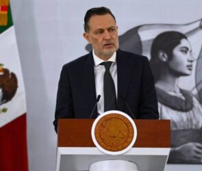 Querétaro reafirma compromiso estratégico con la seguridad nacional en sesión del Consejo Nacional