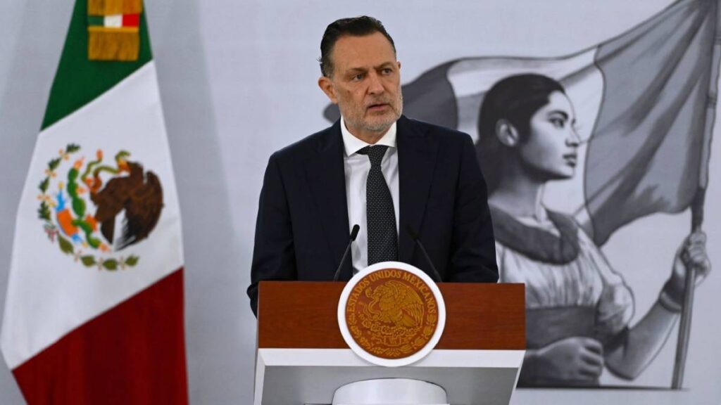 Querétaro reafirma compromiso estratégico con la seguridad nacional en sesión del Consejo Nacional