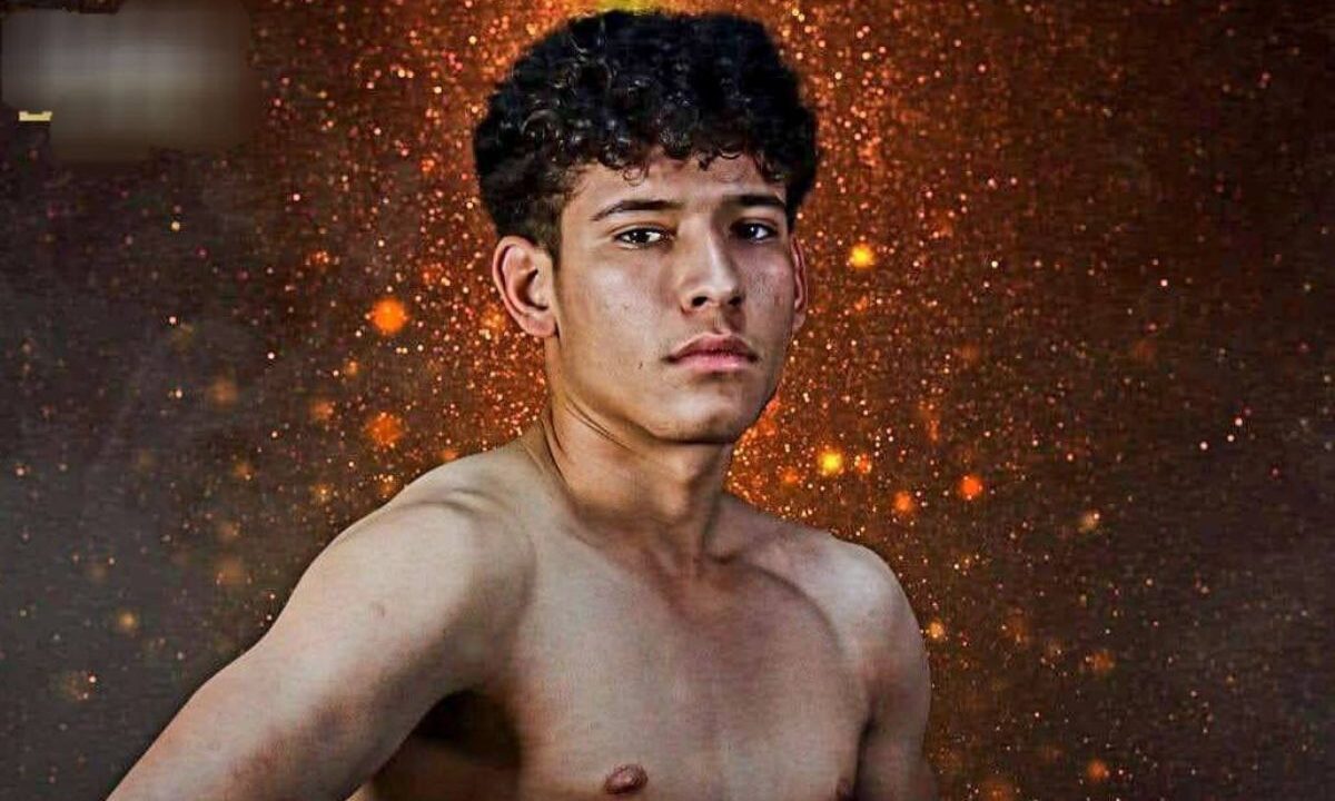 Joven boxeador “Rafaguita” hallado sin vida en zona desértica de Sonora