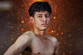 Joven boxeador “Rafaguita” hallado sin vida en zona desértica de Sonora