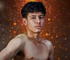 Joven boxeador “Rafaguita” hallado sin vida en zona desértica de Sonora