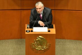 Ley de Amparo: Adán Augusto cierra la puerta al parlamento abierto y acelera la reforma judicial