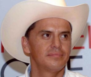H1: Exgobernador de Nayarit Roberto Sandoval es vinculado a proceso por lavado de más de 156 millones de pesos