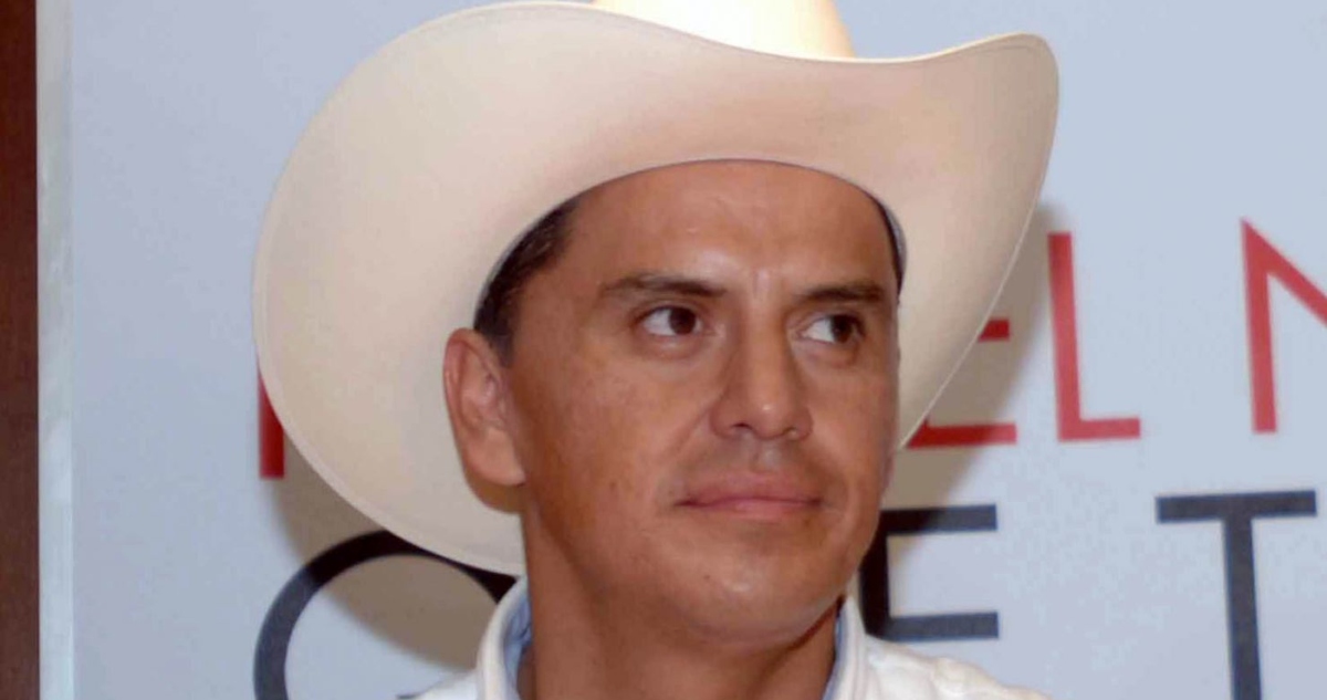 H1: Exgobernador de Nayarit Roberto Sandoval es vinculado a proceso por lavado de más de 156 millones de pesos
