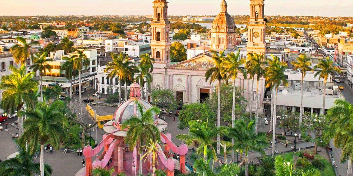 Tamaulipas refuerza transparencia con “Transparencia para el Pueblo” y nuevos mecanismos de atención ciudadana