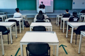 Se mantiene suspensión de clases en Chilpancingo, Guerrero por ola de violencia