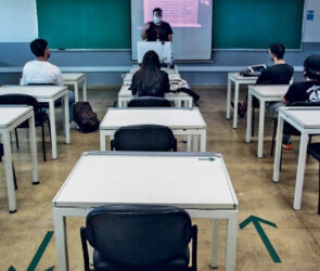 Se mantiene suspensión de clases en Chilpancingo, Guerrero por ola de violencia