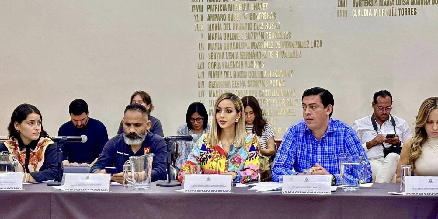 La Ley Gobel elimina la verificación vehicular en Jalisco y promete ahorro, movilidad y aire limpio