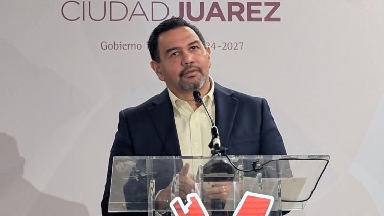 Juárez se fortalece