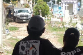 Jalisco prepara la inhumación de 800 cuerpos sin identificar