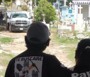 Jalisco prepara la inhumación de 800 cuerpos sin identificar