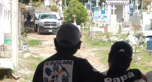 Jalisco prepara la inhumación de 800 cuerpos sin identificar
