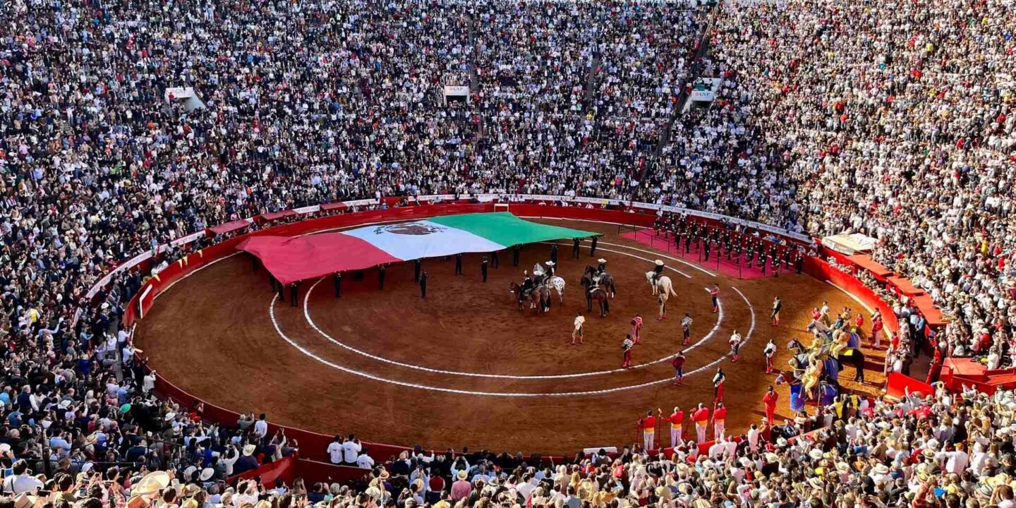 La Corte se niega a revisar amparo que busca frenar corridas de toros en la CDMX