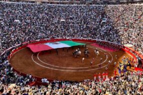 La Corte se niega a revisar amparo que busca frenar corridas de toros en la CDMX