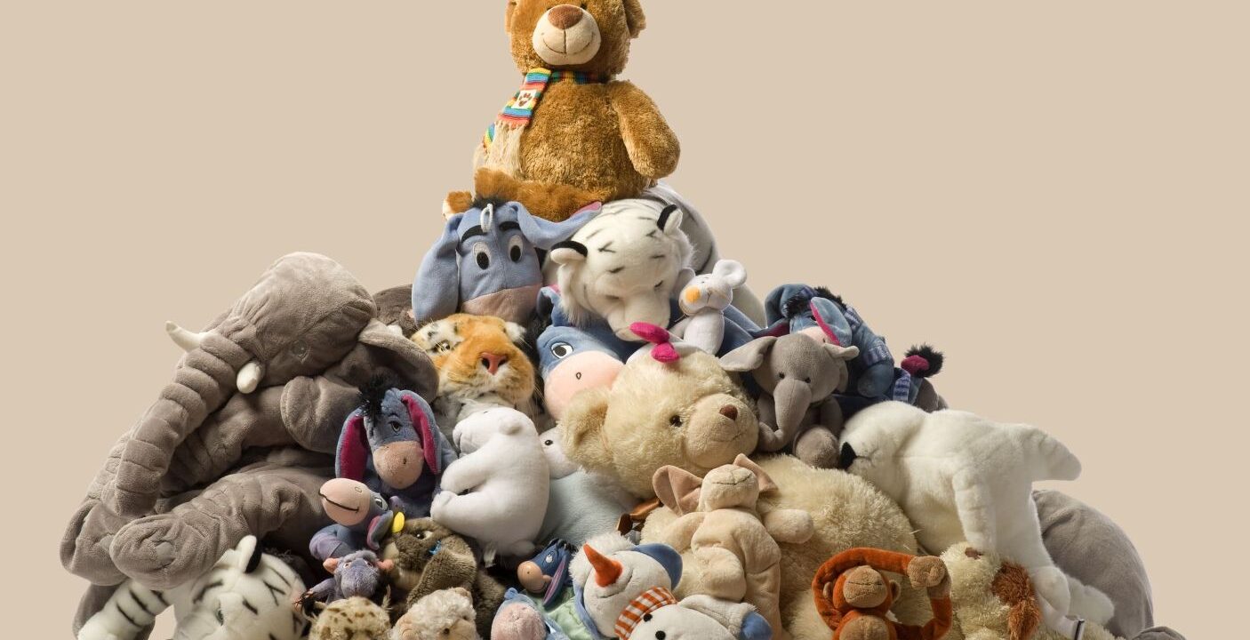 4 formas sencillas de eliminar ácaros de los peluches sin usar la lavadora
