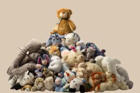 4 formas sencillas de eliminar ácaros de los peluches sin usar la lavadora