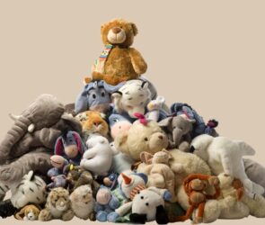 4 formas sencillas de eliminar ácaros de los peluches sin usar la lavadora