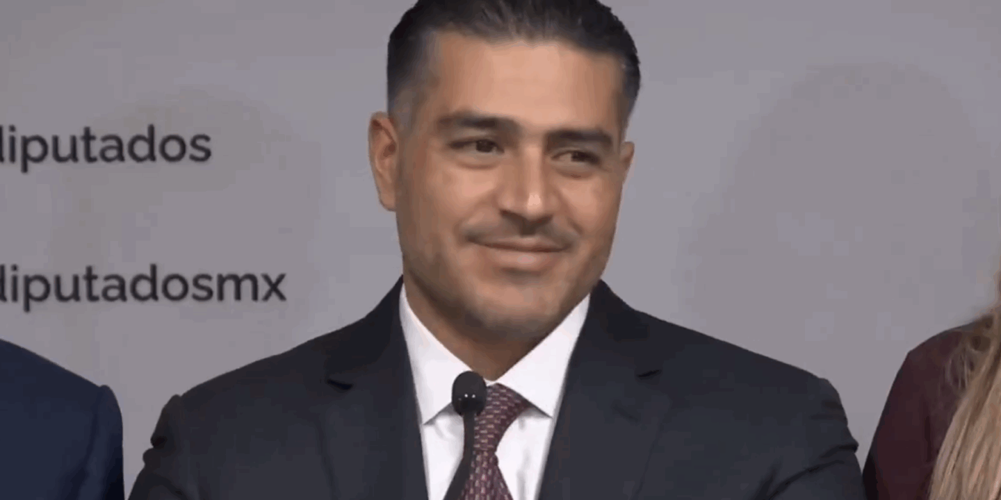Se va a pacificar Sinaloa