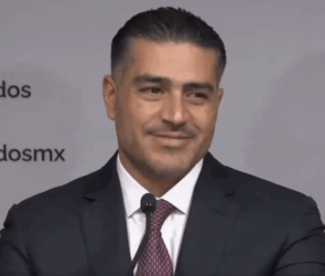 Se va a pacificar Sinaloa
