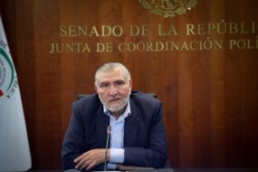 Adán Augusto López Hernández asegura que sus ganancias ahora provienen de la actividad ganadera en Tabasco