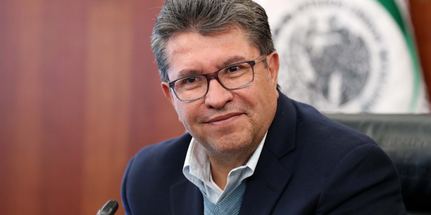 Le irá bien a Juárez en el Presupuesto 2026: Ricardo Monreal garantiza recursos federales