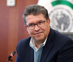 Le irá bien a Juárez en el Presupuesto 2026: Ricardo Monreal garantiza recursos federales