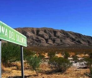 Top 10 lugares secretos de México que quizás no conozcas