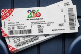 Lista de precios de los boletos para el Mundial 2026 en estadios mexicanos