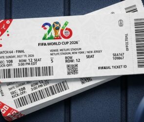 Lista de precios de los boletos para el Mundial 2026 en estadios mexicanos