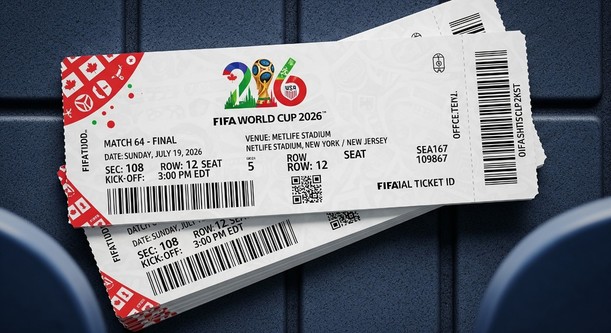 Lista de precios de los boletos para el Mundial 2026 en estadios mexicanos