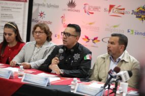 Cruz Pérez Cuéllar llama a denunciar abusos policiacos al 911