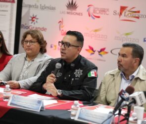 Cruz Pérez Cuéllar llama a denunciar abusos policiacos al 911