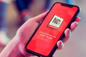 Descarga la app oficial Buen Fin 2025