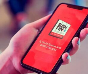 Descarga la app oficial Buen Fin 2025