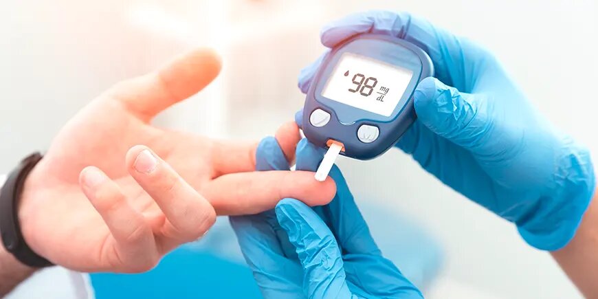 En México, mueren 13 personas por hora debido a la diabetes mellitus