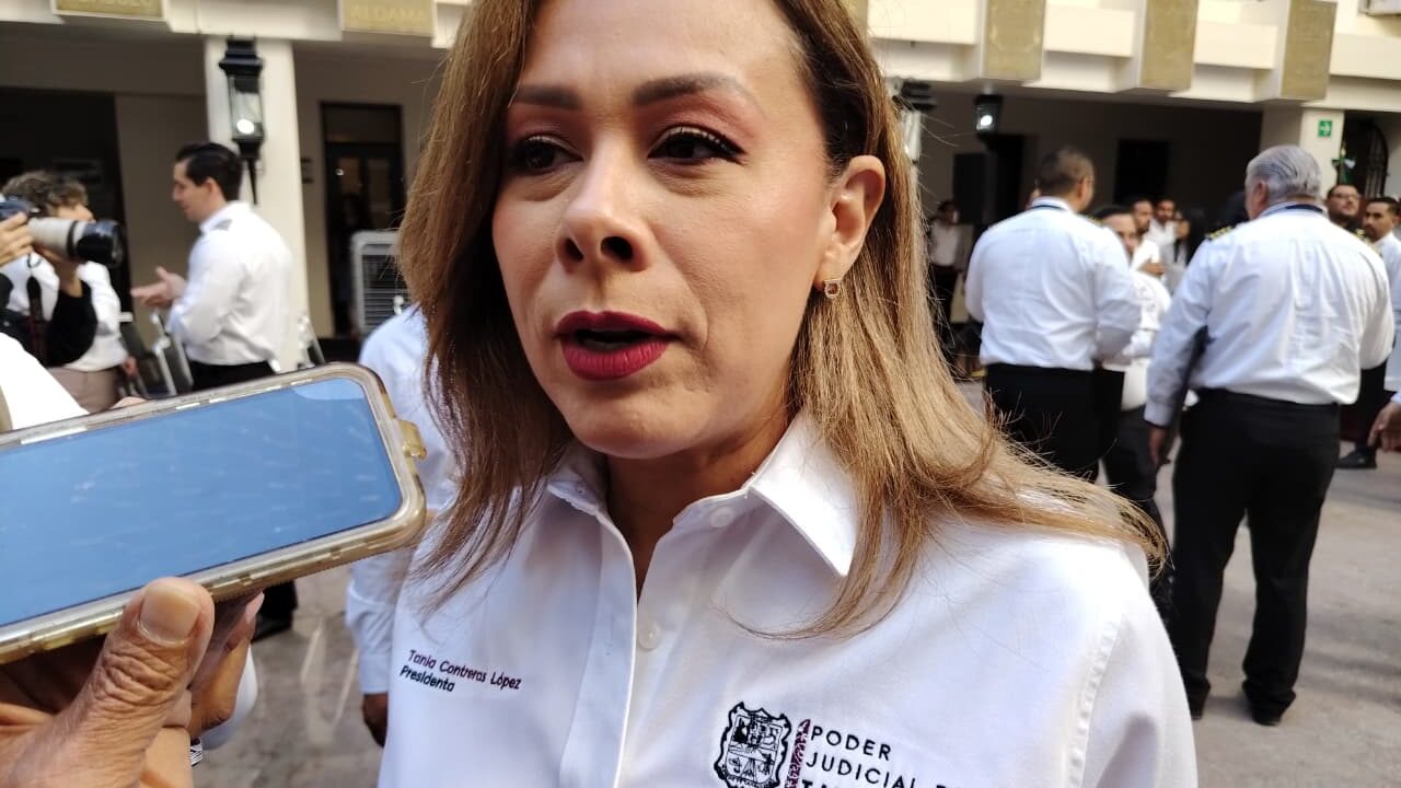 Jueza en Tamaulipas impone multa de 1.4 millones a abogada