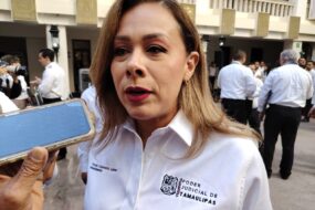 Jueza en Tamaulipas impone multa de 1.4 millones a abogada