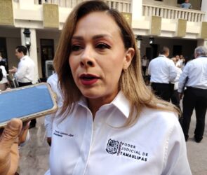 Jueza en Tamaulipas impone multa de 1.4 millones a abogada