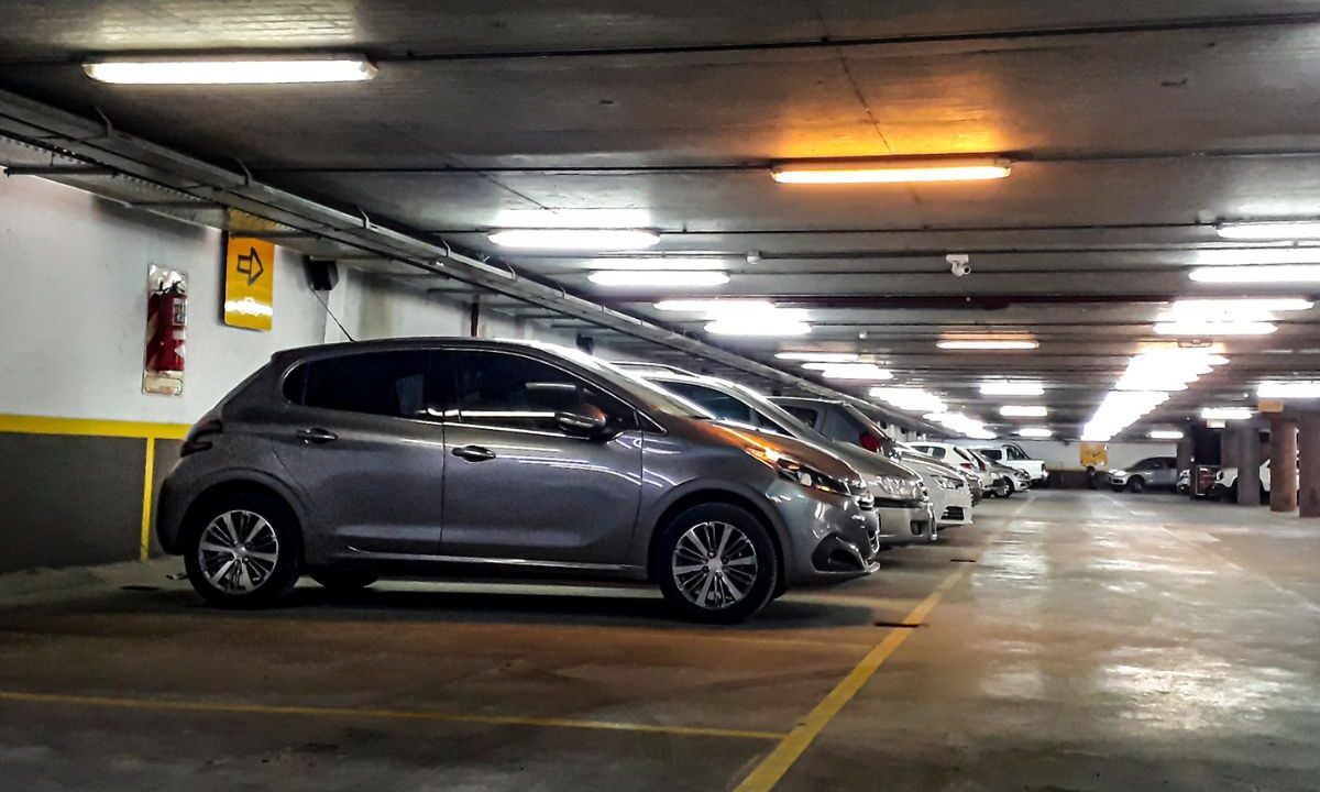 Estacionamientos de Querétaro operarán con horarios especiales en diciembre