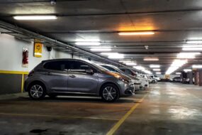 Estacionamientos de Querétaro operarán con horarios especiales en diciembre