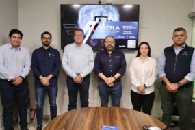 Vizsla Silver destina 300 MILLONES de dólares al Proyecto Pánuco