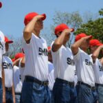 Bola Blanca para jóvenes del Servicio Militar Nacional 2026 en Puebla