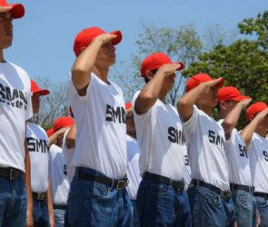 Bola Blanca para jóvenes del Servicio Militar Nacional 2026 en Puebla